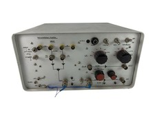 amplificatore strumentazione