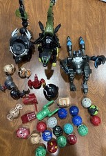 Bakugan Battle Brawlers