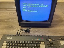 computer Amstrad cpc 464 - testato e funzionante -