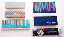 Fassa bortolo mazzetta cartella colori tintometro campioni fughe interni esterni