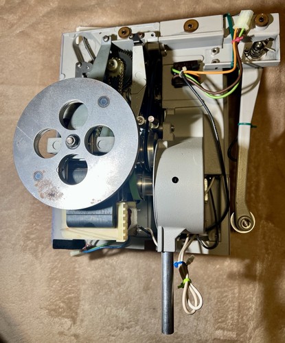 Proiettore sonoro kodak - sonoro,
