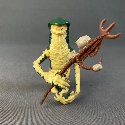 Star wars vintage amanaman - wars,