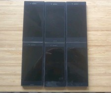 6 smartphone Sony Xperia