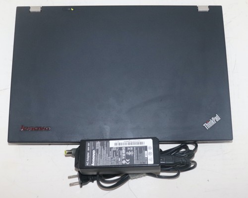 Lenovo thinkpad t520 - thinkpad, t520|core