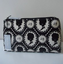 LULU GUINNESS BORSA TRUCCO