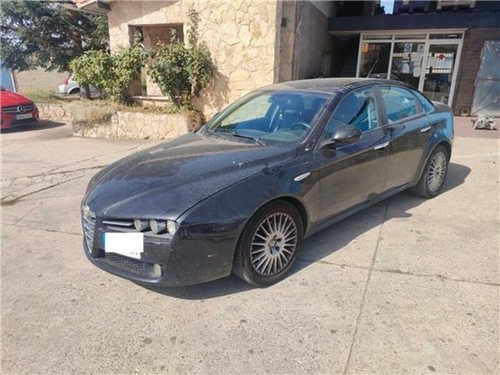 Cerchio alfa romeo 159 - 159, 140