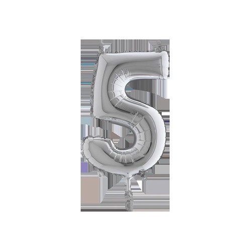 Palloncini mylar numero - palloncini,