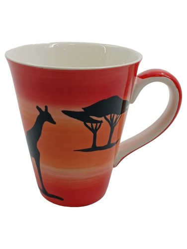 Cha cult tazza safari africa - cult,