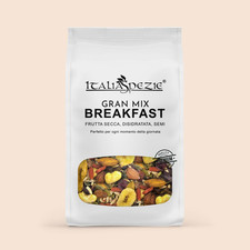 Mix Breakfast - Misto Frutta e