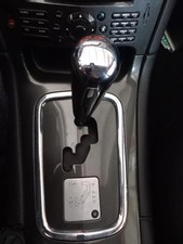 Leva cambio peugeot 607 phase - cambio,