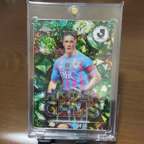 Topps chrome league fernando - topps,