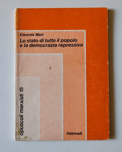 Edoarda masi stato - -,