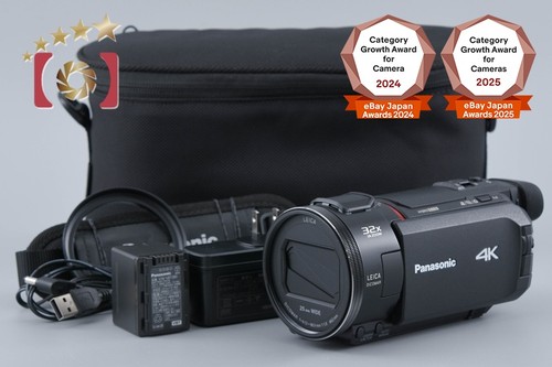 Videocamera digitale - , 4k