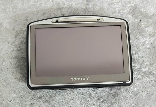 Navigatore tomtom 500 5000 - go,