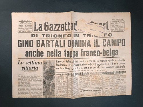 Rivista gazzetta dello - rivista,