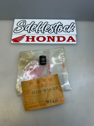 Bague honda 51536 ma6 - 1,