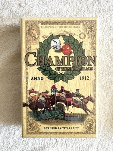 Gioco tavola champion of - da,