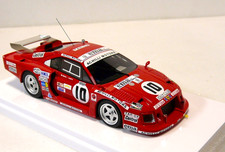 FERRARI 308 GTB TURBO 24h