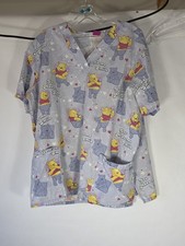 Disney Winnie the Pooh Scrub