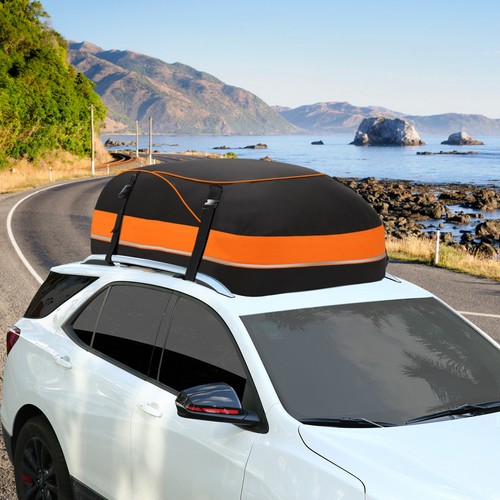 Box tetto auto 435 - , litri