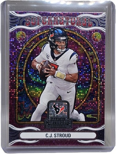 2024 contenders supernatural - contenders,