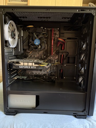 Gaming fisso usato - fisso,