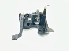 PEDALIERA COMPLETA FRENO + FRIZIONE + ACCELERATORE PER CHEVROLET Spark 1° Seri