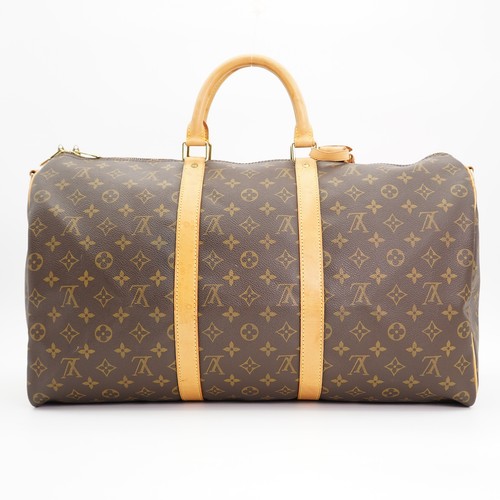 Borsa viaggio louis vuitton - da,