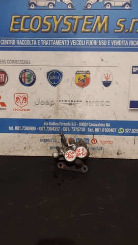 Pinza freno anteriore per - pinza,