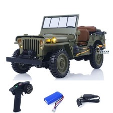 Camion militare elettrico 4
