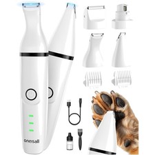 Tosatrice per Cani Gatti 4 in