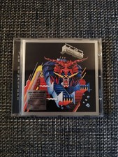 JUDAS PRIEST Defenders Of The Faith CD heavy metal Iron Maiden Accept Halford