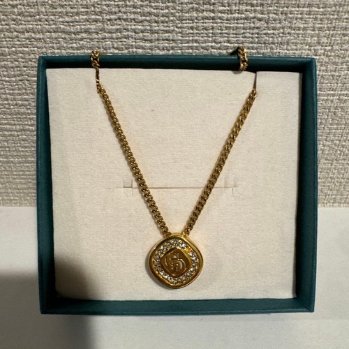 Collana christian dior - collana,