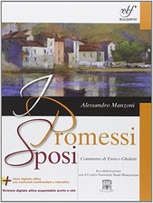 promessi sposi (ghidetti) +eb