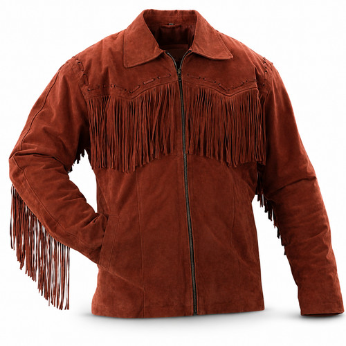 Giacca uomo western - giacca, cowboy