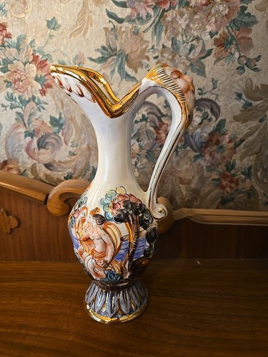 Vaso brocca vintage - vaso/brocca,