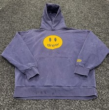 Drew House Mascotte Felpa con