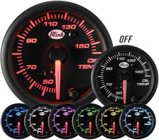 1189133 Termometro Olio Glw