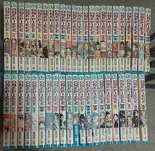 ONE PIECE volumi da 1 a 45