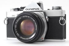 【N come nuovo】 Olympus OM2