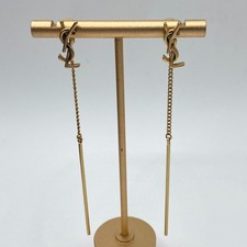 Orecchini YVES SAINT LAURENT