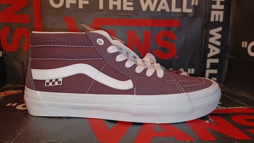 Vans uomo donna 5 - 8/donna, skate