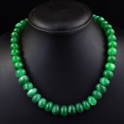 Collana donna con - con, perline