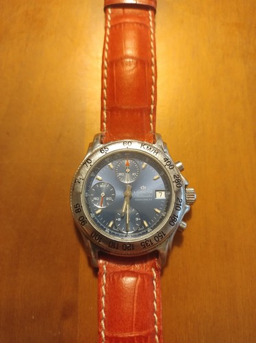 Orologio automatico lorenz - orologio,