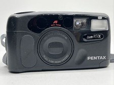 Pentax zoom 38 - 60-x, mm