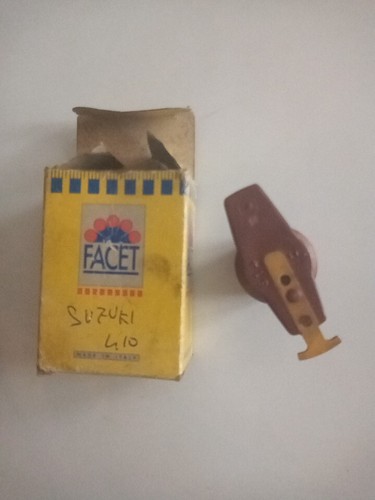 Spazzola rotante spinterogeno - spazzola,
