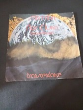 Disco 45 Giri Santana Moon Flower