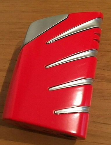 Accendino marlboro adm f1 - accendino,