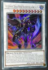 ARCIDEMONE DRAGO ROSSO ROVENTE