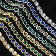 Collana Bracciale Cubano Hip